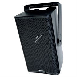 K12.2 / Активная акустическая система 12" + 1.4", 2000Вт, 132дБ, покрытие 75 градусов, 18.6кг / QSC - фото 132430