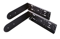 K10.2 YOKE / Стальной хомут для монтажа  K10.2 / QSC - фото 132472