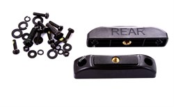 K10.2 YOKE / Стальной хомут для монтажа  K10.2 / QSC - фото 132473