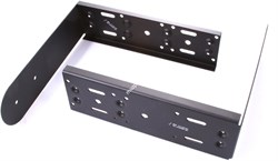 K10.2 YOKE / Стальной хомут для монтажа  K10.2 / QSC - фото 132475