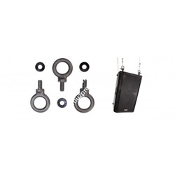K Series M10 Kit / Комплект болтов для подвеса K8, K10 или K12 / QSC - фото 132504