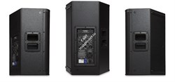KW122/Универсальная активная 2-полосная акустическая система 12", 1000Вт / QSC - фото 132515