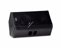 KW122/Универсальная активная 2-полосная акустическая система 12", 1000Вт / QSC - фото 132518