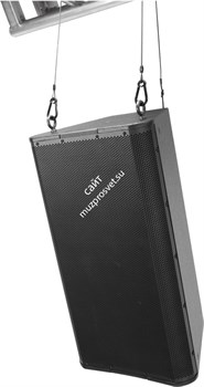 AP-5152 /Aкустическая система 15"+3" 625 Вт 8 Ом/ QSC - фото 132606