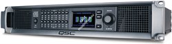CXD8.8Qn / 8-канальный усилитель Q-SYS, 8x600Вт/8Ом, 8х600Вт/4Ом, 8х 300Вт/2Ом / QSC - фото 132729