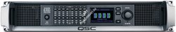 CXD8.8Qn / 8-канальный усилитель Q-SYS, 8x600Вт/8Ом, 8х600Вт/4Ом, 8х 300Вт/2Ом / QSC - фото 132733