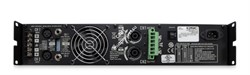 CMX500Va / Усилитель мощности 2х300Вт/8Ом; 2х500Вт/4Ом; 1200 Вт в моно режиме на 70/100V / QSC - фото 132853