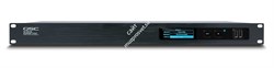 CORE 110f / Системный процессор 128х128, 8 входов х 8 выходов x 8 flex, USB, POTS, VoIP, 1U / QSC - фото 132867