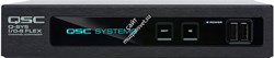 QSC I/O-8 Flex модуль входов/выходов - фото 132879