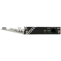 CAN32  / Карта AVB Bridge,  конфигруация 16x16 / 0x32 / 32x0  / QSC - фото 132898
