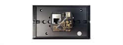 TSC-116W-G2-BK / Q-SYS 11.6” PoE Сенсорный контроллер для настенной установки / QSC - фото 132936