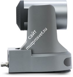 PTZ-12X72 / Q-SYS PoE видеокамера. 12-кратное оптическое увеличение / QSC - фото 132945