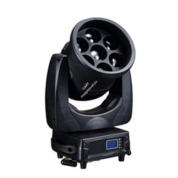 Eden Lighting EL-MH0760W светодиодная вращающаяся голова Wash - фото 133076