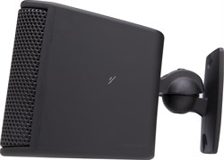 AD-S.SAT-BK / 2.5" сателлит, 16?, покрытие 150°, в комлекте монтажная пластина, черный / QSC - фото 133264