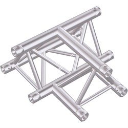 INVOLIGHT TN-37 - модуль для 3-х ферм (Т-образ ), треугольн., 290х500 - фото 133449