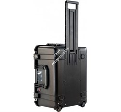 Защитный кейс Peli Air 1637 пустой - фото 133584