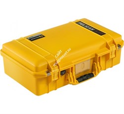 Защитный кейс Pelican Air 1525 с поропластом - фото 133599