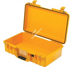 Защитный кейс Pelican Air 1525 с поропластом - фото 133602