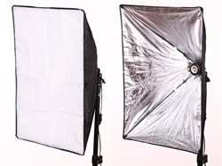 Постоянный свет комплект FST ET-573 KIT, шт - фото 133614