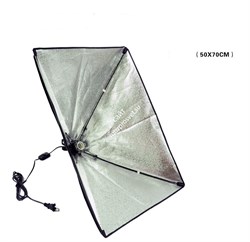 Постоянный свет комплект FST ET-573 KIT, шт - фото 133615