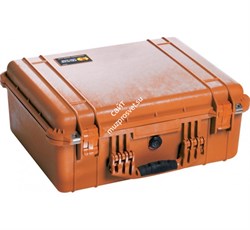 Защитный кейс Pelican 1550 c поропластом - фото 133659