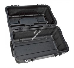 Защитный кейс Pelican 1460 пустой - фото 133662