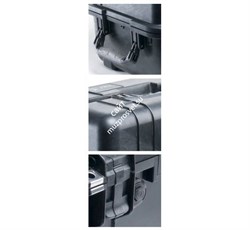 Защитный кейс Pelican 1460 пустой - фото 133663