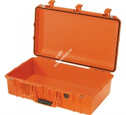 Защитный кейс Pelican Air 1555 с поропластом - фото 133666