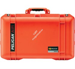 Защитный кейс Pelican Air 1555 с поропластом - фото 133667
