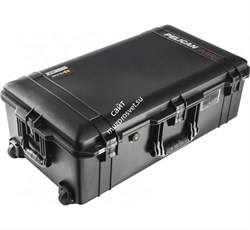 Защитный кейс Pelican Air 1615 с жесткими перегородками TrekPak - фото 133673