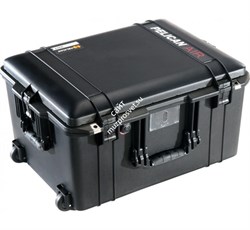 Защитный кейс Pelican Air 1607 с мягкими перегородками - фото 133677