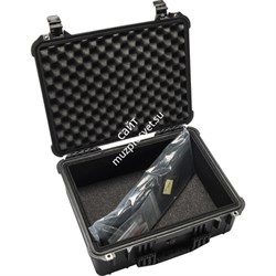 Защитный кейс Pelican 1550 с жесткими перегородками TrekPak - фото 133687