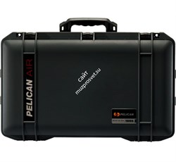 Защитный кейс Pelican Air 1555 с жесткими перегородками TrekPak - фото 133697