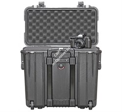 Защитный кейс Pelican 1440 c поропластом - фото 133704
