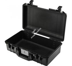 Защитный кейс Peli Air 1525 с мягкими перегородками - фото 133710