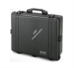 Защитный кейс Pelican 1600 с жесткими перегородками TrekPak - фото 133721