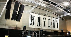 Комплект акустики TURBOSOUND серии "ASPECT 880" - фото 133803