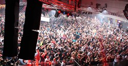 Комплект акустики TURBOSOUND серии "ASPECT 880" - фото 133804