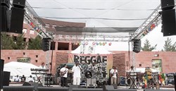 Комплект акустики TURBOSOUND серии "ASPECT 880" - фото 133805