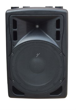 Xline BAF-12A Акустическая система активная двухполосная с USB/SD/Bluetooth/FM - фото 140910