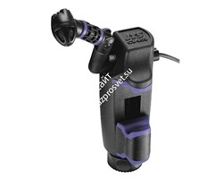 JTS CX-505 Микрофон для ударных, конденсаторный, кардиоидный, 50-18000Гц - фото 141422