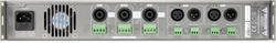 SE Audiotechnik IA 202D Усилитель мощности, 2x250Вт/8 Ом - фото 142265