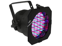 American DJ LED PAR56PLUS SHORT BLACK Светодиодный прожектор PAR - фото 142302