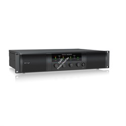 BEHRINGER NX4-6000 - усилитель мощности четырехканальный, 4 x 1600Вт 2Ом, 860Вт 4Ом , 440Вт 8Ом, - фото 145944