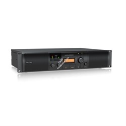 BEHRINGER NX6000D - усилитель мощности 2 х 3000 Вт/4 Ом  2 х 1600 Вт/8 Ом - фото 145950