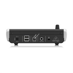 BEHRINGER X-TOUCH ONE - универсальный USB контроллер - фото 145960