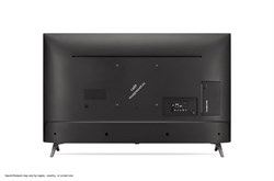 Коммерческий телевизор LG 49UU640C - фото 146092