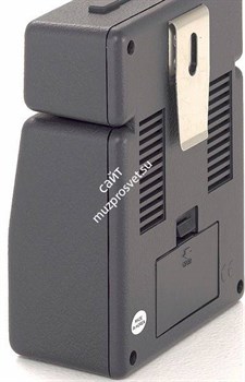 MARSHALL MS-2 MICRO AMP (BLACK) микрокомбо, 1 Вт - фото 146289