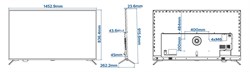 Philips 65HFL7011T - фото 146685