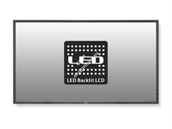 Дисплей MultiSync E705 - фото 146788